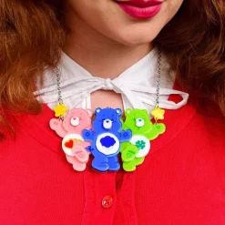 Shop 100% Huggable Necklace Necklaces