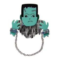 Outlet A Boy Named Boris Brooch Brooches