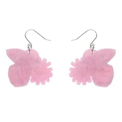 Discount A Butterfly Named Flutter Drop Earrings Earrings