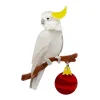 Discount A Chatty Christmas Brooch Brooches
