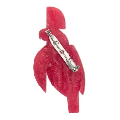 Flash Sale A Cockatoo Named Squawk Brooch Brooches
