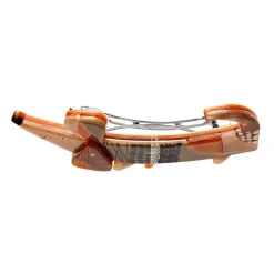 Clearance A Dachshund Named Bark Hair Clip Barrette Hair Clips & Claws
