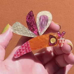 Online A Dragonfly Named Buzz Brooch Brooches