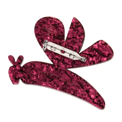 Online A Dragonfly Named Buzz Brooch Brooches
