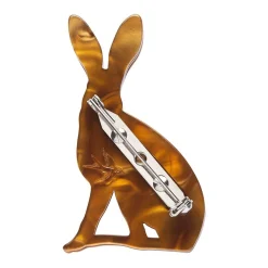 Best Sale A Hare'S Breadth Brooch Brooches
