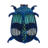 Shop A Jewel Among Beetles Brooch Brooches