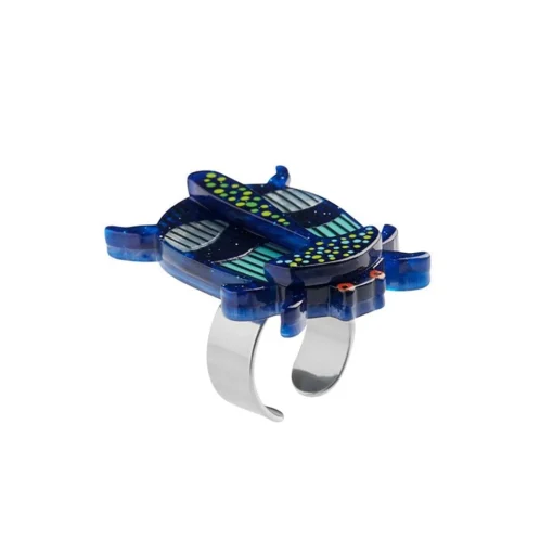Best A Jewel Among Beetles Ring Rings