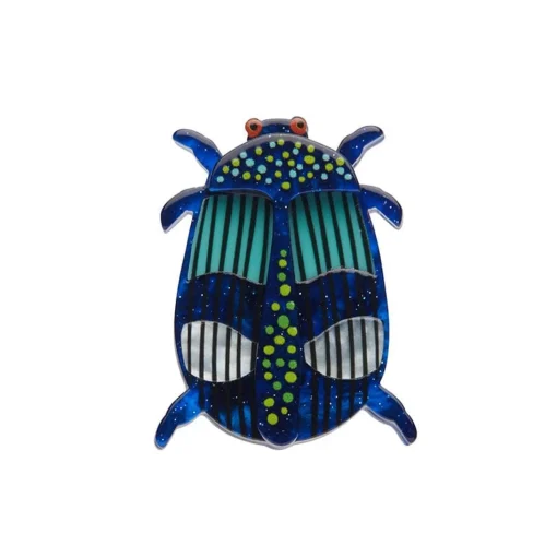 Best A Jewel Among Beetles Ring Rings