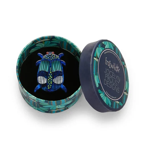 Best A Jewel Among Beetles Ring Rings