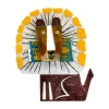 Sale A Lion Named Roar Brooch Brooches
