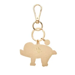 Outlet A Little Sluggish Enamel Key Ring Enamel Key Rings