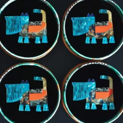 Best Sale A Scottie Named Woof Brooch Brooches