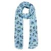 Flash Sale A Splendid Christmas Neck Scarf Scarves