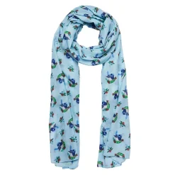 Flash Sale A Splendid Christmas Neck Scarf Scarves