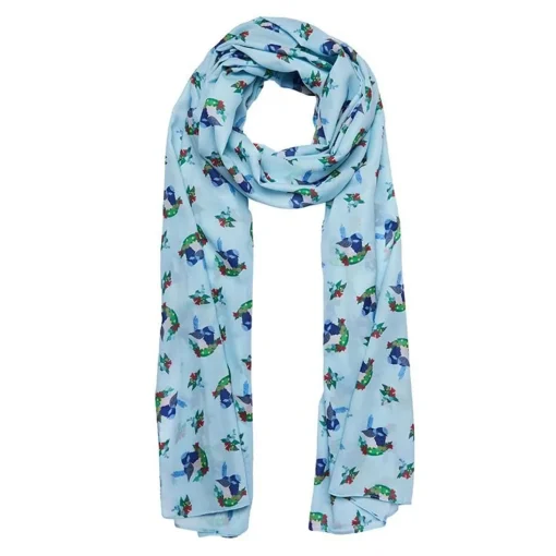 Flash Sale A Splendid Christmas Neck Scarf Scarves