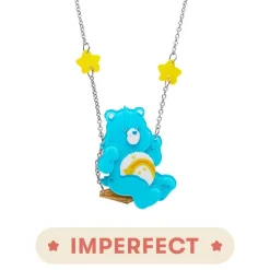 Fashion A Swing And A Wish Necklace (Imperfect) Necklaces