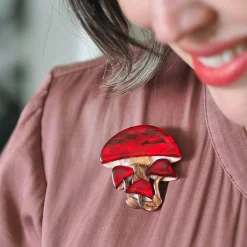 Cheap A Touch Of Magic Brooch Brooches