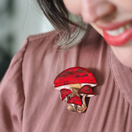 Cheap A Touch Of Magic Brooch Brooches
