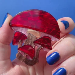 Cheap A Touch Of Magic Brooch Brooches