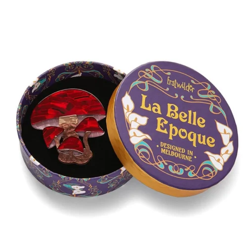 Cheap A Touch Of Magic Brooch Brooches