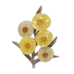 Cheap A Walk In The Wattle Brooch Brooches