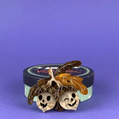 Best Acorn Afterlife Brooch Brooches