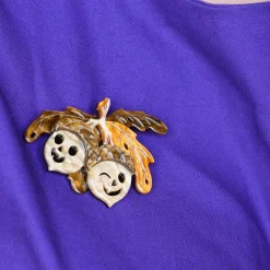 Best Acorn Afterlife Brooch Brooches
