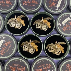 Best Acorn Afterlife Brooch Brooches
