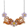Fashion Acrobatic Aromas Necklace Necklaces
