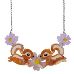 Fashion Acrobatic Aromas Necklace Necklaces