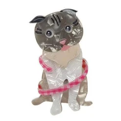 Shop Adorable Opie Cat Brooch Brooches
