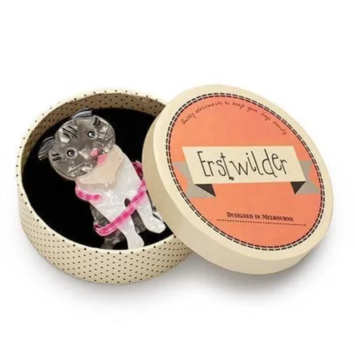 Shop Adorable Opie Cat Brooch Brooches