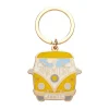 Store Adventure Awaits Enamel Key Charm Enamel Key Rings