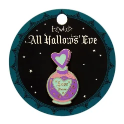 Best Sale All Hallows Alchemy Enamel Pin Enamel Pins