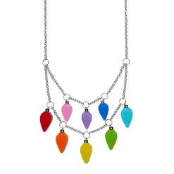 Best Sale All Of The Lights Necklace Necklaces