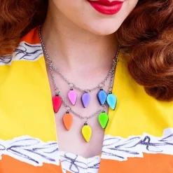 Best Sale All Of The Lights Necklace Necklaces