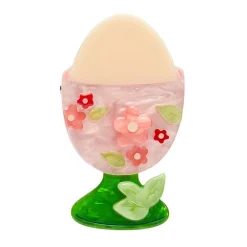 Fashion All Yolks Aside Brooch Brooches