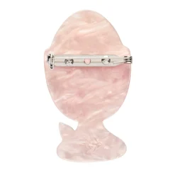 Fashion All Yolks Aside Brooch Brooches