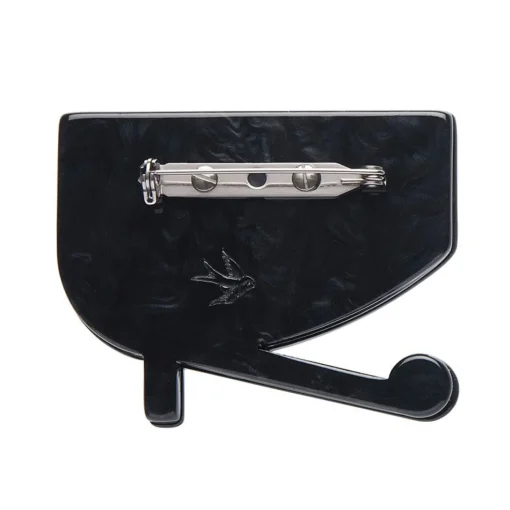 Store All-Seeing Eye Of Horus Brooch Brooches