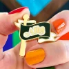 Discount Ally Enamel Pin Enamel Pins