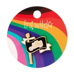 Discount Ally Enamel Pin Enamel Pins