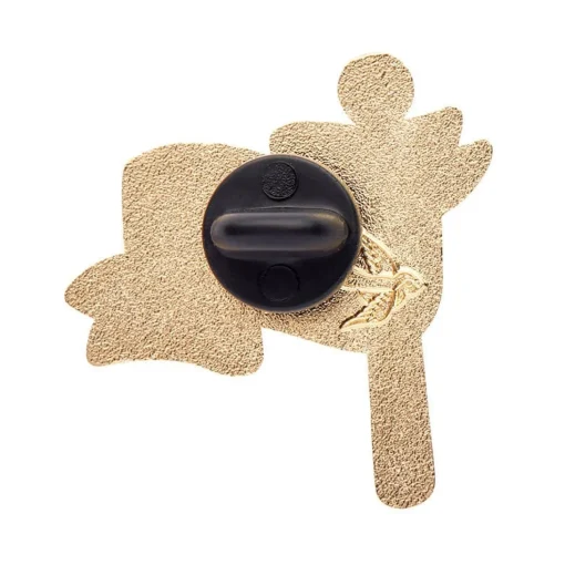Discount Ally Enamel Pin Enamel Pins