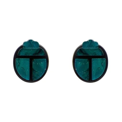 Store Ancient Egypt Revival Earrings Earrings