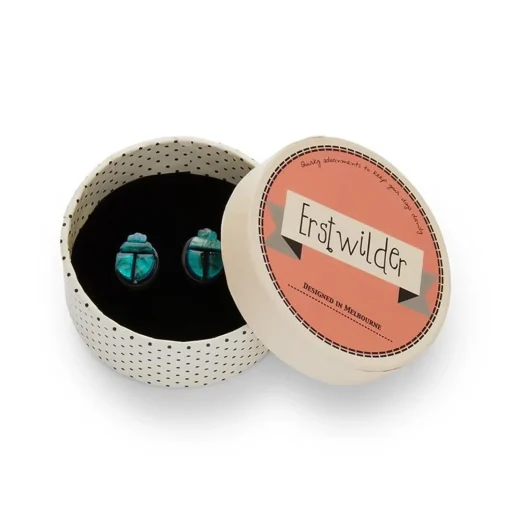 Store Ancient Egypt Revival Earrings Earrings