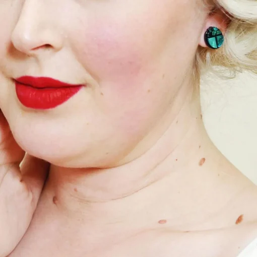 Store Ancient Egypt Revival Earrings Earrings