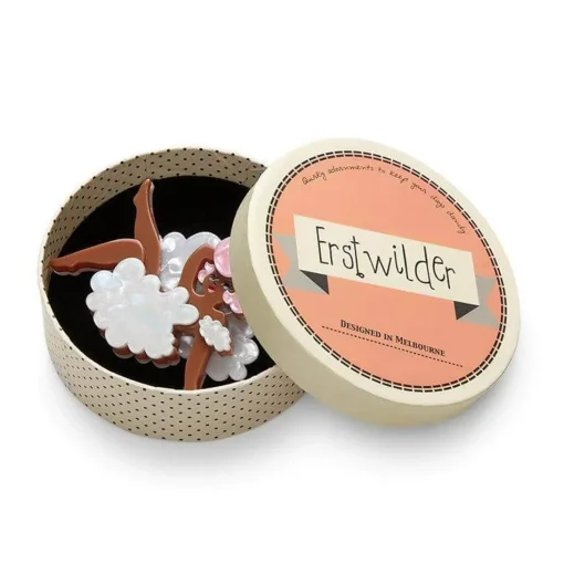 Shop Angela Of The Air Brooch Brooches
