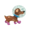 Shop Apollo K9 Mini Brooch Brooches