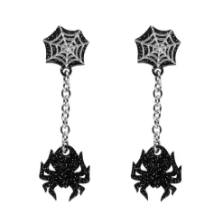 Clearance Arachnid Adornments Earrings Earrings