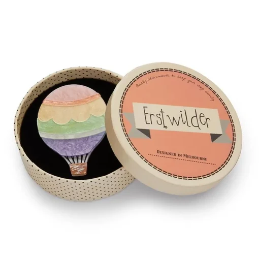 Best Sale Around The World Brooch Brooches