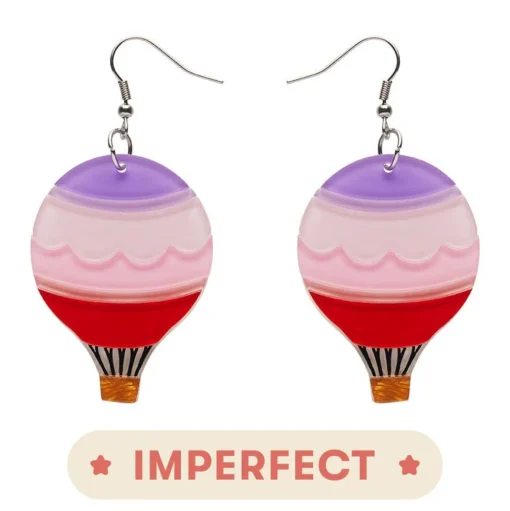 New Around The World Earrings (Imperfect) Earrings